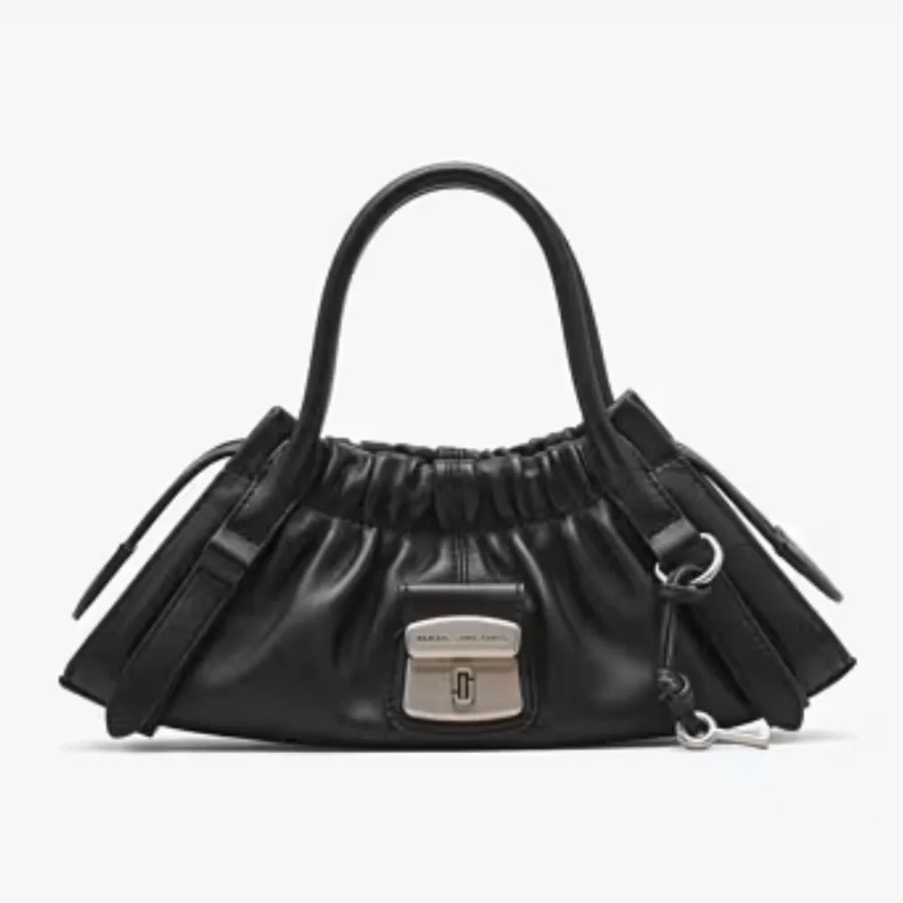 Marc Jacobs The Cristina Small Satchel - Picture 8 of 13